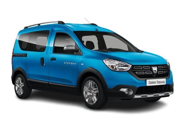 MPV, 5d
