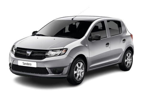 Hatchback, 5d