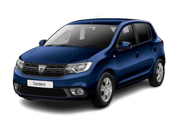Hatchback, 5d