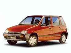 Hatchback, 5d