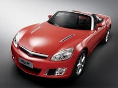 Roadster