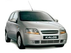 Hatchback, 5d