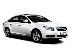 Saloon