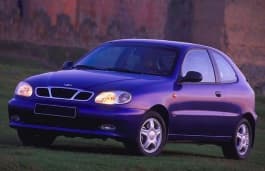 Hatchback, 3d