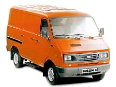 Van