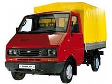Chassis cab