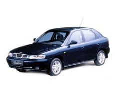 Hatchback, 5d