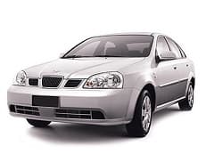 Saloon