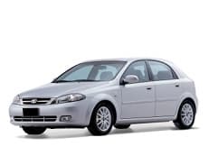 Hatchback, 5d