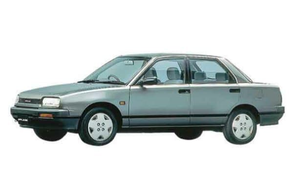 Liftback, 5d