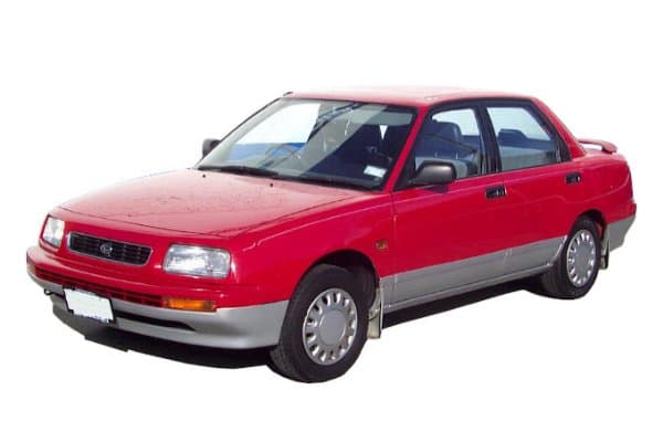 Liftback, 5d