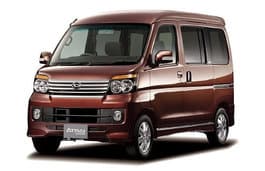 MPV, 5d