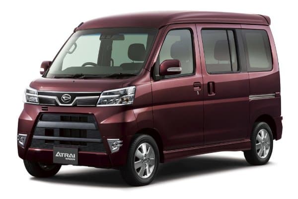 MPV, 5d
