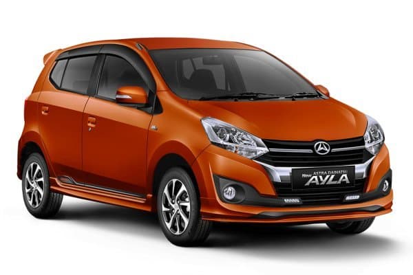 Hatchback, 5d