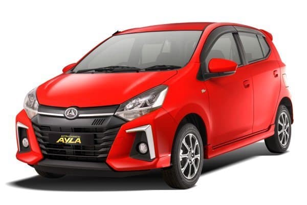 Hatchback, 5d