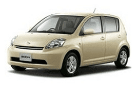 Hatchback, 5d