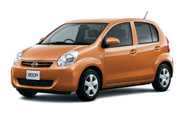 Hatchback, 5d