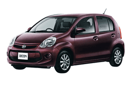 Hatchback, 5d