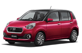 Hatchback, 5d