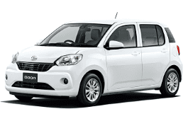 Hatchback, 5d