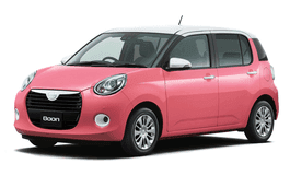 Hatchback, 5d