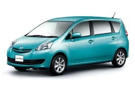 MPV, 5d