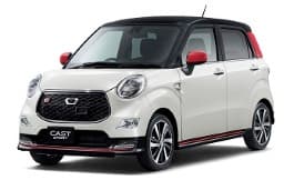 Hatchback, 5d
