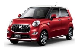 Hatchback, 5d