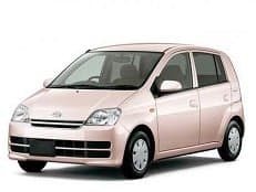Hatchback, 5d