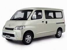 MPV, 5d
