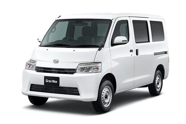 MPV, 5d