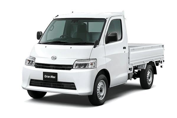 Truck, 2d