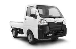 Truck, 2d