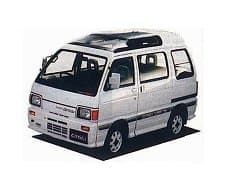 Van