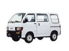 Van