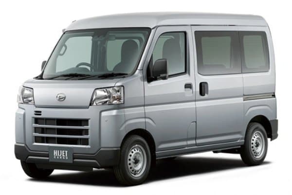 Van, 5d