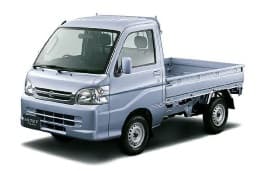 Truck, 2d