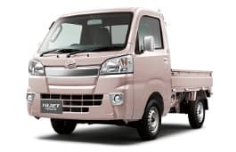 Truck, 2d
