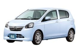 Hatchback, 5d