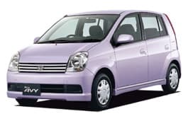 Hatchback, 5d