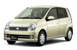 Hatchback, 5d