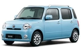 Hatchback, 5d