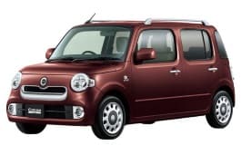 Hatchback, 5d