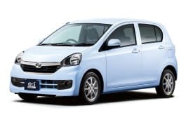 Hatchback, 5d