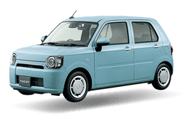 Hatchback, 5d