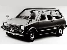 Hatchback, 3d
