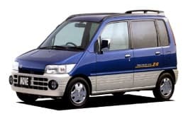 Hatchback, 5d
