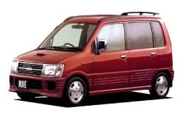 Hatchback, 5d