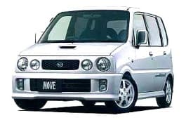 Hatchback, 5d