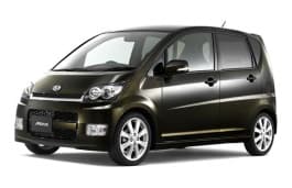 Hatchback, 5d